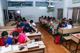 Class Room of College Of Engineering, Anna University Chennai in Chennai	