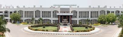 Image for Kamaraj College of Engineering and Technology - [KCET], Virudhunagar in Virudhunagar