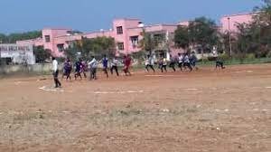 Playground Government Polytechnic Lisana, Rewari in Rewari