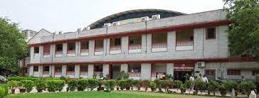 Mahaveer College of Commerce Banner