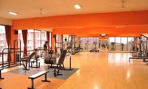 Gym  Symbiosis School of Banking and Finance (SSBF), Pune in Pune