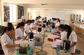 Research Lab Photo Arihant School Of Pharmacy And BioResearch Institute, Gandhinagar in Gandhinagar