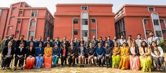 Faculty Members of Lucknow Public College of Professional Studies in Lucknow