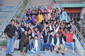 Group photo  Vaish College of Engineering, Rohtak in Rohtak