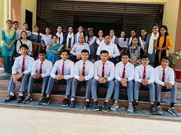 Group Photo Institute for Excellence in Higher Education in Bhopal