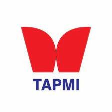 TAPMI logo