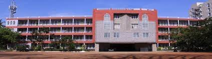 Campus Bishop Appasamy College Of Arts And Science - [BACAS], Coimbatore