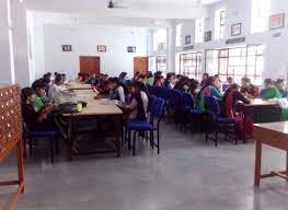 Library Maharani Kishori Jat Kanya College (MKJKC Rohtak) in Rohtak