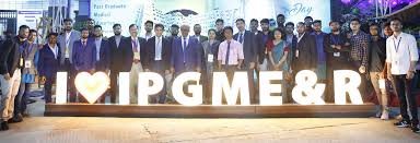 Image for Institute of PG Medical Education and Research - [IPGMER], Kolkata in Kolkata