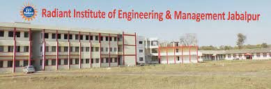 Park Radiant Institute of Engineering and Management, Jabalpur in Jabalpur
