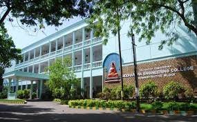 Velagapudi Ramakrishna Siddhartha Engineering College, Vijayawada banner