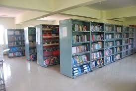 Library  Rajendra Mane College of Engineering and Technology (RMCET, Ratnagiri) in Ratnagiri