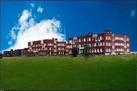 Overview  Himgiri Zee University in Dehradun