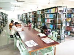 Library for Krishnasamy College of Engineering and Technology (KCET), Cuddalore in Cuddalore	