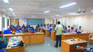 Session Ayya Nadar Janaki Ammal College (ANJAC)  in Sivakasi