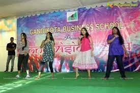 Image for Gandikota Business School [GBS], Secunderabad in Hyderabad	
