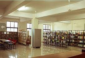 Library SGT Institute of Engineering and Technology (SGTIET, Gurgaon) in Gurugram