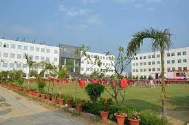SRM, Institute of Technology, Lucknow banner