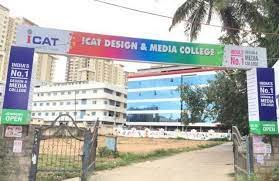 ICAT- DMC banner