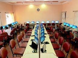 Computer Lab for Katni Arts And Commerce College (KACC), Katni in Katni