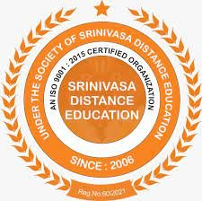 Srinivasa Distance Education, Vijayawada logo