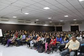 Seminar Photo RK University [RKU], Rajkot  in Rajkot