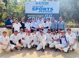 Sports Photo A. D. Patel Institute of Technology - (ADIT, Vallabh Vidyanagar) in Vallabh Vidyanagar