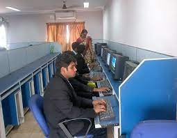 Computer Lab for Alwar School Of Business - (ASB-Visakhapatnam) in Visakhapatnam	