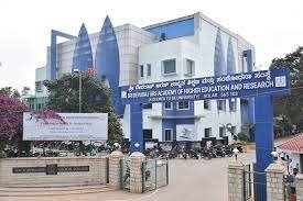 Sri Devraj Urs Academy of Higher Education and Research Banner