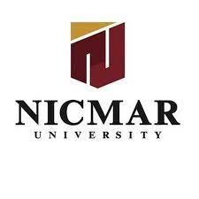 NICMAR for logo