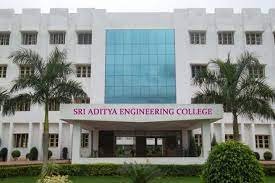 Aditya College of Engineering, East-Godavari Banner