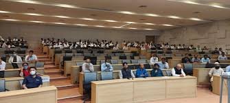 Seminar al-karim university in Katihar