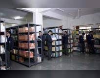 Library Satya Group of Institutions in Faridabad
