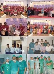 Program at Grant Govt. Medical College & Sir J. J. Group of Hospitals, Mumbai in Mumbai 