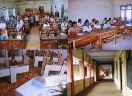 Image for Devaswom Board College (DBC) Thalayolaparambu, Kottayam in Kottayam