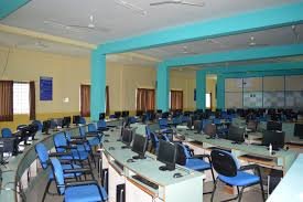 Computer Lab Maharaja Institute of Technology (MIT), Mysore in Mysore