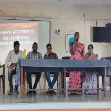 Faculty Members of Sri Kasu Brahmananda Reddy Government Degree College , Guntur in Guntur