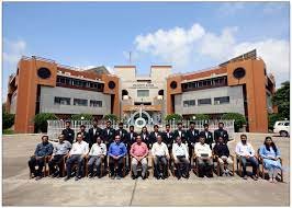 Staff Photo College of Agricuturer Engineering And Technology, Junagadh in Junagadh