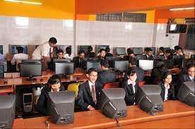 Computer Lab Institute of Business Management and Technology - [IBMT], in Bengaluru