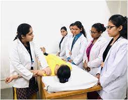 Practical Amity Institute Of Physiotherapy - [AIPT], Noida in Greater Noida