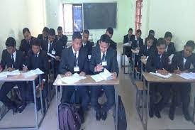 Class Room Photo  State Institute of Hotel Management (SIHM, Durgapur) in Paschim Bardhaman	