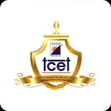 TCET Logo