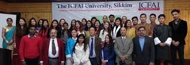 All Teachers Photos  Institute Of Chartered Financial Analysts Of India (ICFAI) Sikkim in East Sikkim