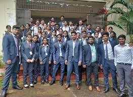 Group Photo for Srinivasa Institute of Engineering & Technology - (SIET, Chennai) in Chennai	