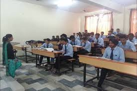 Class room St Soldier Institute of Engineering & Technology(ST-SIET), Jalandhar in Jalandhar