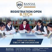 Library Bansal Institute of Research Technology Science- [BIRTS], in Bhopal