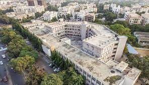 Overview Jawaharlal Nehru Architecture and Fine Arts in Hyderabad	
