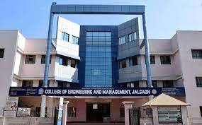 Image for KCE Societys College of Engineering and Information Technology, (KCESCEIT) Jalgaon in Jalgaon