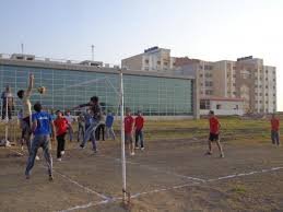 Sports for Jaipuria Institute of Management, Indore