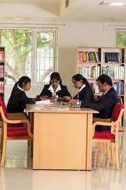 Reading Place Hallmark Business School - [HBS], Tiruchirappalli 